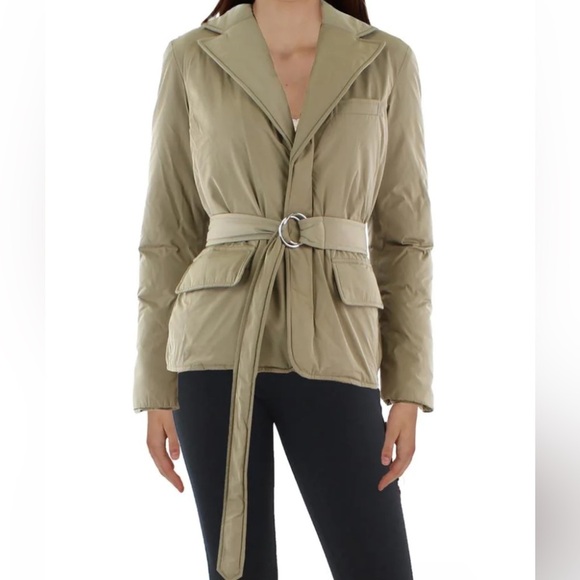 Polo Ralph Lauren Jackets & Blazers - NWT Polo Ralph Lauren Womens Short Cold Weather Soft Shell Jacket size L